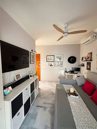 Casa pareada en venta en Casco Antiguo en Mairena del Aljarafe