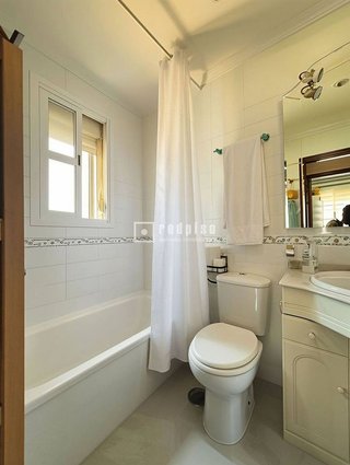 Casa pareada en venta en Casco Antiguo en Mairena del Aljarafe