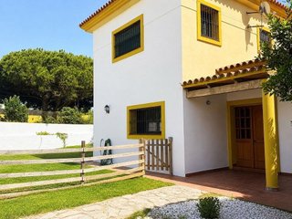 Chalet en venta en La Granja-La Colina-Los Pastores en Algeciras