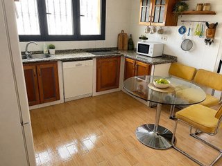 Chalet en venta en La Granja-La Colina-Los Pastores en Algeciras