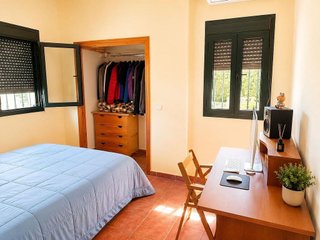 Chalet en venta en La Granja-La Colina-Los Pastores en Algeciras
