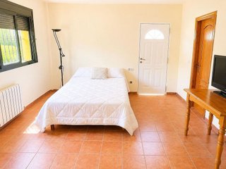 Chalet en venta en La Granja-La Colina-Los Pastores en Algeciras