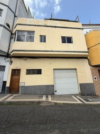 Casa adosada en venta en Cono Sur en Palmas de Gran Canaria(Las)