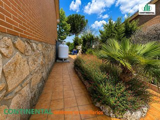Chalet en venta en El Guijo - Colonia España en Galapagar