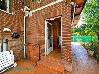 Chalet en venta en El Guijo - Colonia España en Galapagar