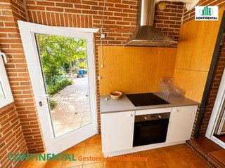 Chalet en venta en El Guijo - Colonia España en Galapagar