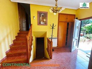Chalet en venta en El Guijo - Colonia España en Galapagar