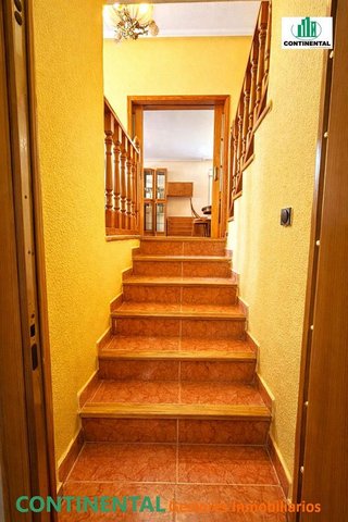 Chalet en venta en El Guijo - Colonia España en Galapagar