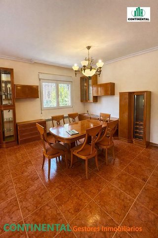 Chalet en venta en El Guijo - Colonia España en Galapagar