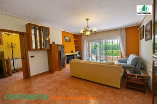 Chalet en venta en El Guijo - Colonia España en Galapagar