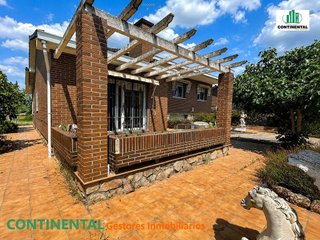 Chalet en venta en El Guijo - Colonia España en Galapagar