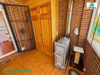 Chalet en venta en El Guijo - Colonia España en Galapagar