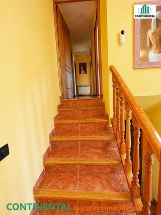 Chalet en venta en El Guijo - Colonia España en Galapagar