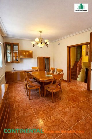 Chalet en venta en El Guijo - Colonia España en Galapagar