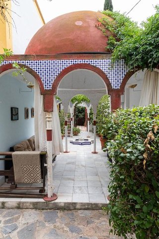 Chalet en venta en Guadalupe en Murcia