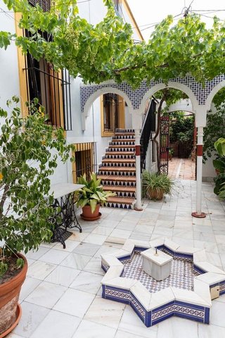 Chalet en venta en Guadalupe en Murcia