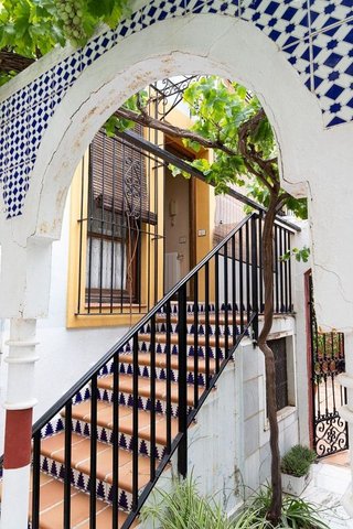 Chalet en venta en Guadalupe en Murcia