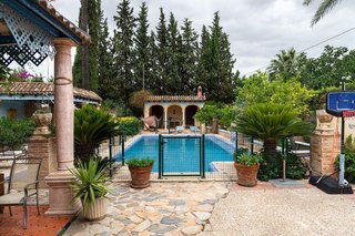 Chalet en venta en Guadalupe en Murcia