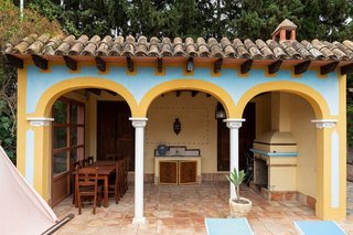 Chalet en venta en Guadalupe en Murcia
