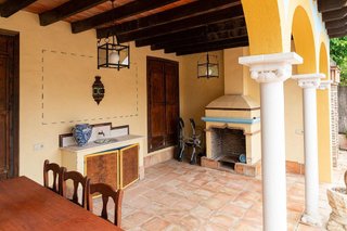 Chalet en venta en Guadalupe en Murcia