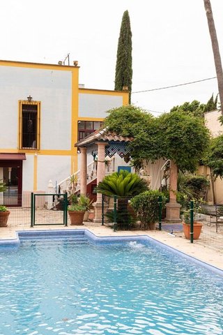 Chalet en venta en Guadalupe en Murcia