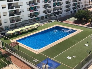 Alquiler Apartamento primera linea en Peñiscola!!!
