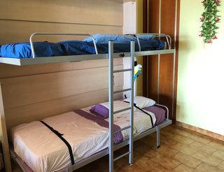 Alquiler Apartamento primera linea en Peñiscola!!!