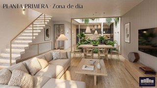Casa adosada en venta en Viaplana en Huelva