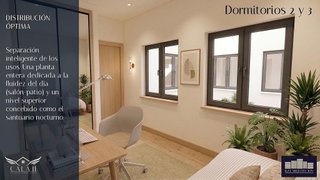 Casa adosada en venta en Viaplana en Huelva