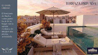 Casa adosada en venta en Viaplana en Huelva