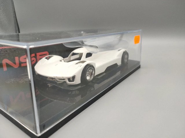 Kit NSR Hypercar
