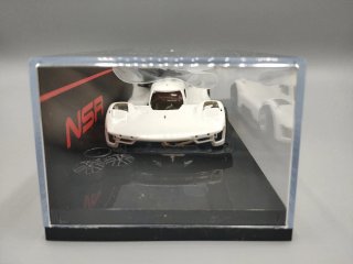 Kit NSR Hypercar