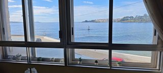 Piso en venta en Sanxenxo en Sanxenxo