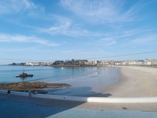 Piso en venta en Sanxenxo en Sanxenxo