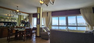 Piso en venta en Sanxenxo en Sanxenxo