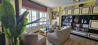 Piso en venta en Sanxenxo en Sanxenxo