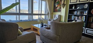 Piso en venta en Sanxenxo en Sanxenxo