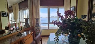 Piso en venta en Sanxenxo en Sanxenxo