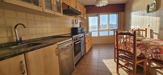 Piso en venta en Sanxenxo en Sanxenxo