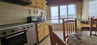 Piso en venta en Sanxenxo en Sanxenxo