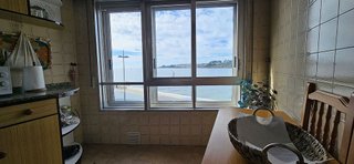Piso en venta en Sanxenxo en Sanxenxo