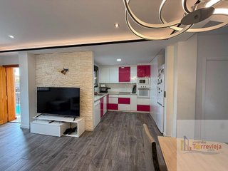 Chalet en venta en Nueva Torrevieja - Aguas Nuevas en Torrevieja