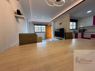 Chalet en venta en Nueva Torrevieja - Aguas Nuevas en Torrevieja