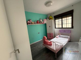 Chalet en venta en Nueva Torrevieja - Aguas Nuevas en Torrevieja