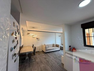 Chalet en venta en Nueva Torrevieja - Aguas Nuevas en Torrevieja