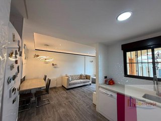 Chalet en venta en Nueva Torrevieja - Aguas Nuevas en Torrevieja
