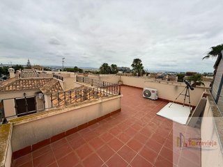 Chalet en venta en Nueva Torrevieja - Aguas Nuevas en Torrevieja