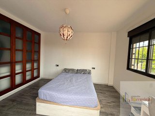 Chalet en venta en Nueva Torrevieja - Aguas Nuevas en Torrevieja