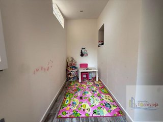 Chalet en venta en Nueva Torrevieja - Aguas Nuevas en Torrevieja