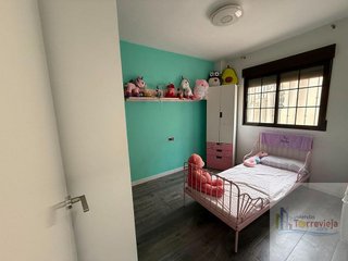 Chalet en venta en Nueva Torrevieja - Aguas Nuevas en Torrevieja